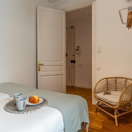 Canela Homes Barcelona Fira Bagian luar foto