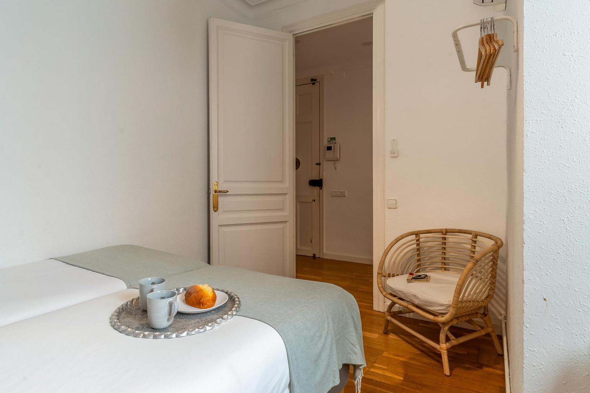 Canela Homes Barcelona Fira Bagian luar foto