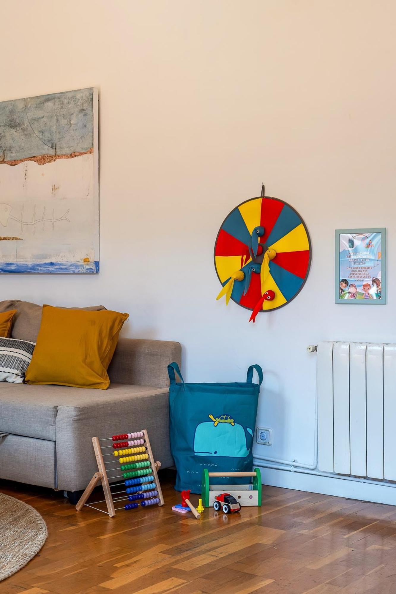 Canela Homes Barcelona Fira Bagian luar foto