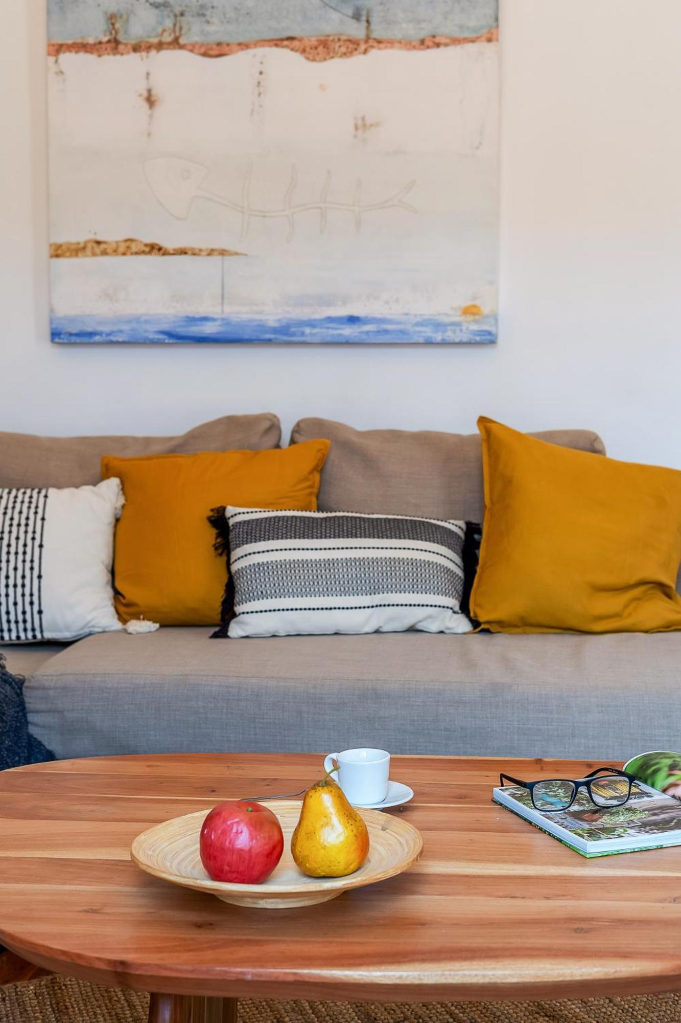 Canela Homes Barcelona Fira Bagian luar foto