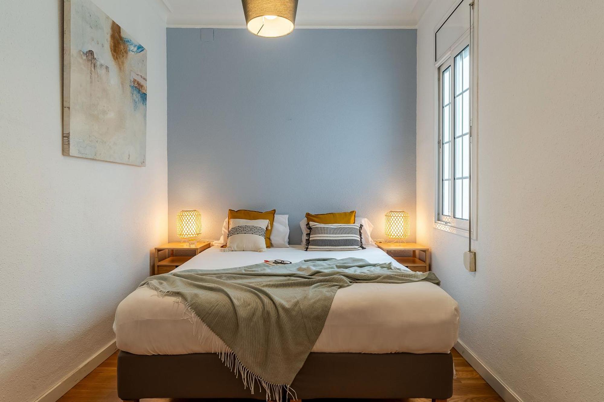 Canela Homes Barcelona Fira Bagian luar foto