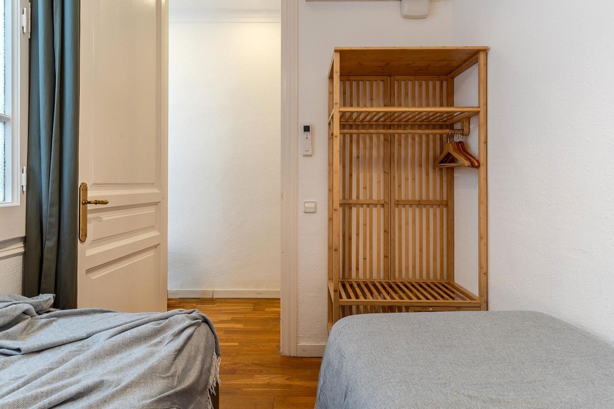 Canela Homes Barcelona Fira Bagian luar foto